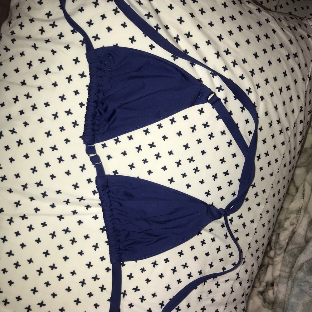 Lacoste bikini
